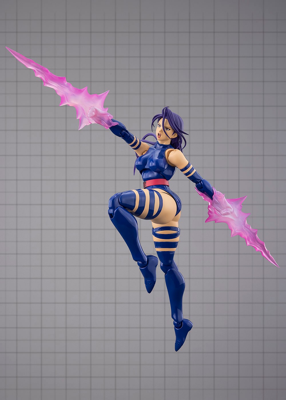 Marvel Psylocke (Gamerverse) Action Figure  View 7