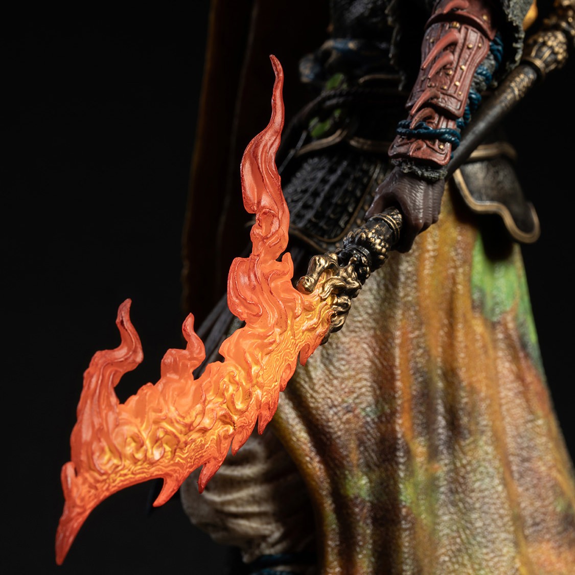 Black Myth: Wukong Guangzhi Figurine  (Prototype Shown) View 5
