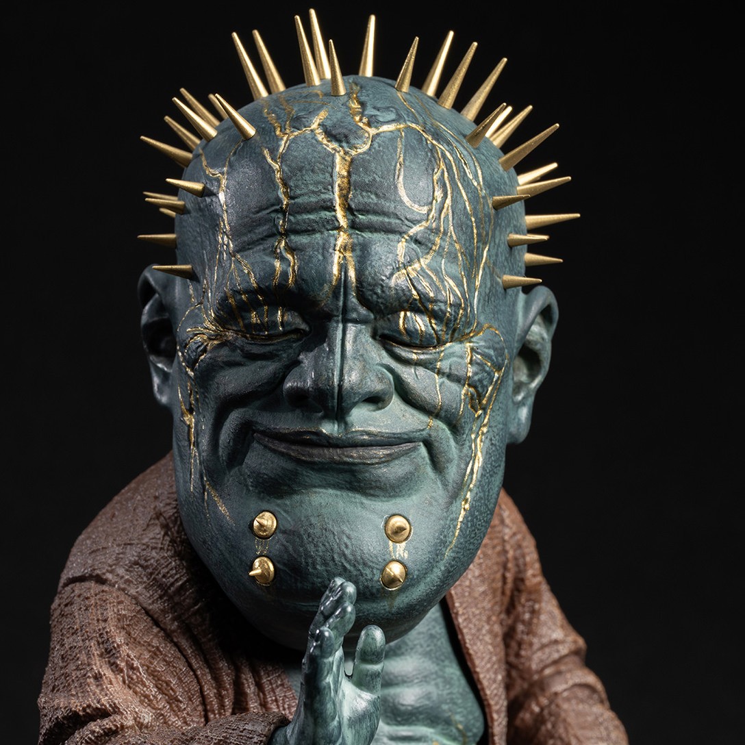 Black Myth: Wukong Wandering Wight Figurine  (Prototype Shown) View 6
