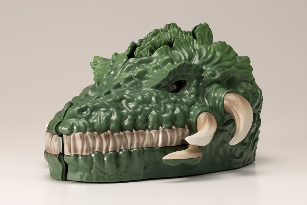 Godzilla Godzilla VS Biollante Collectible Figure  (Prototype Shown) View 13
