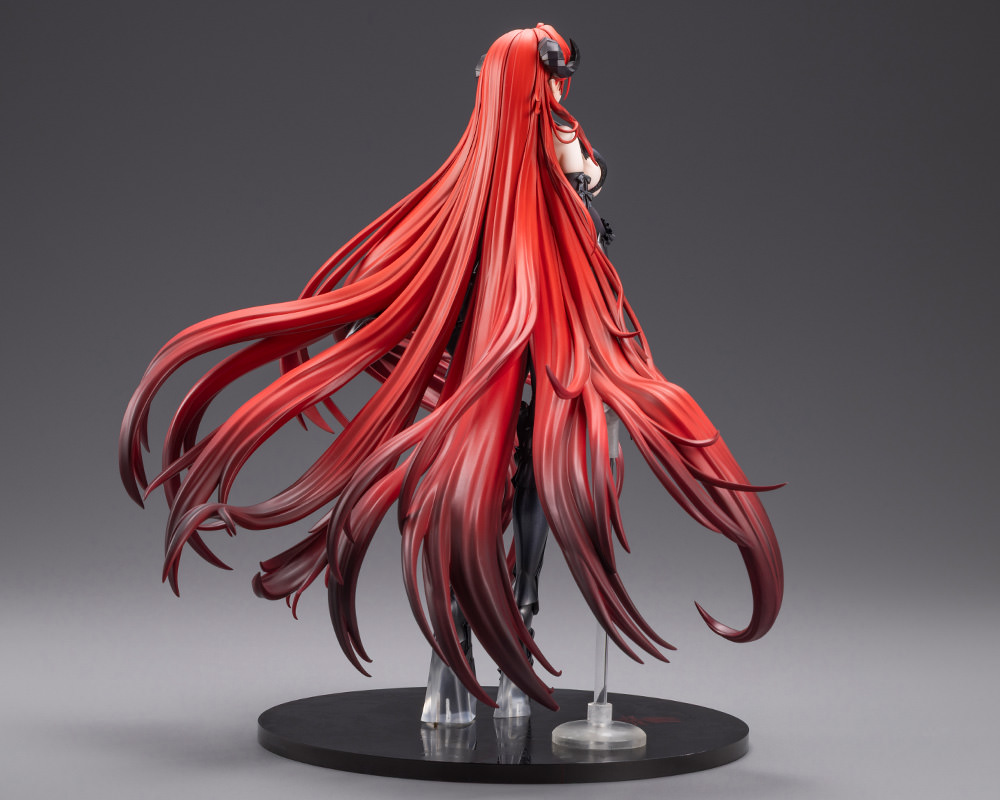 Azur Lane Hindenburg Collectible Figure  (Prototype Shown) View 9