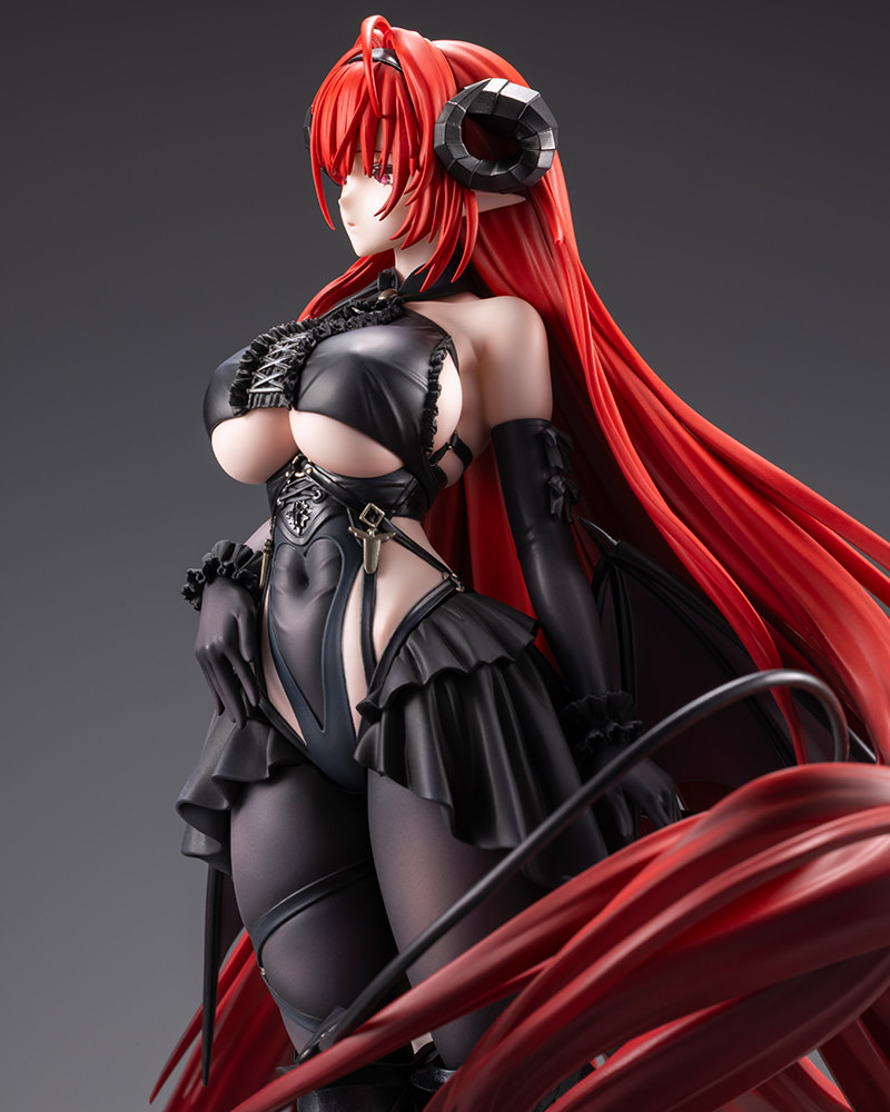 Azur Lane Hindenburg Collectible Figure  (Prototype Shown) View 12