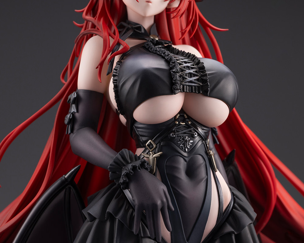Azur Lane Hindenburg Collectible Figure  (Prototype Shown) View 10
