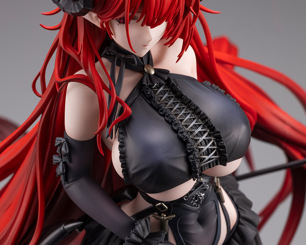 Azur Lane Hindenburg Collectible Figure  (Prototype Shown) View 11