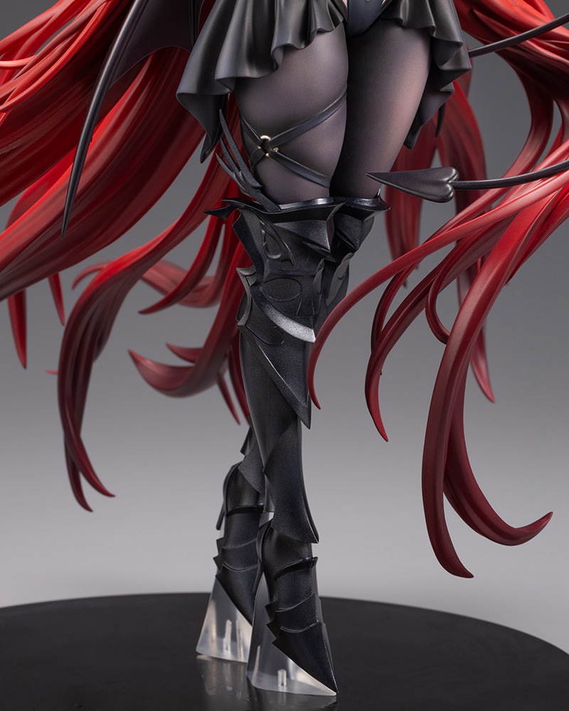 Azur Lane Hindenburg Collectible Figure  (Prototype Shown) View 13
