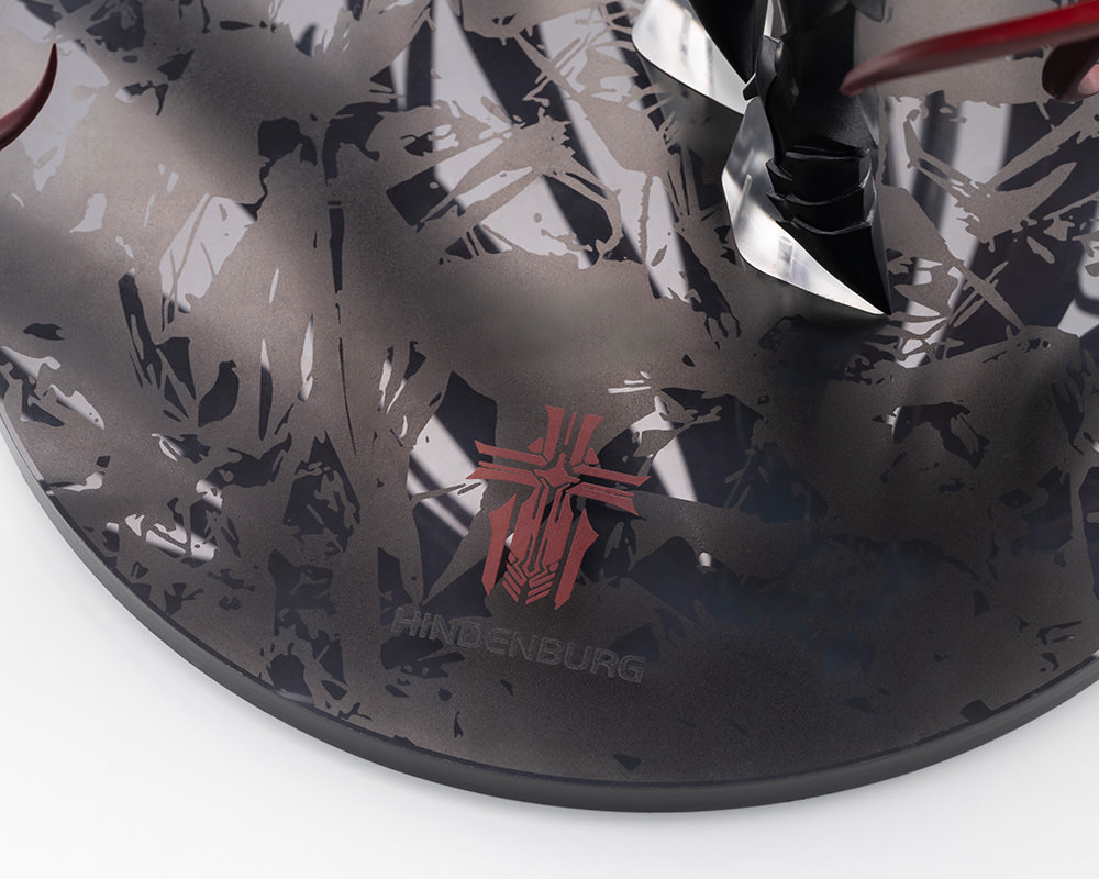Azur Lane Hindenburg Collectible Figure  (Prototype Shown) View 14