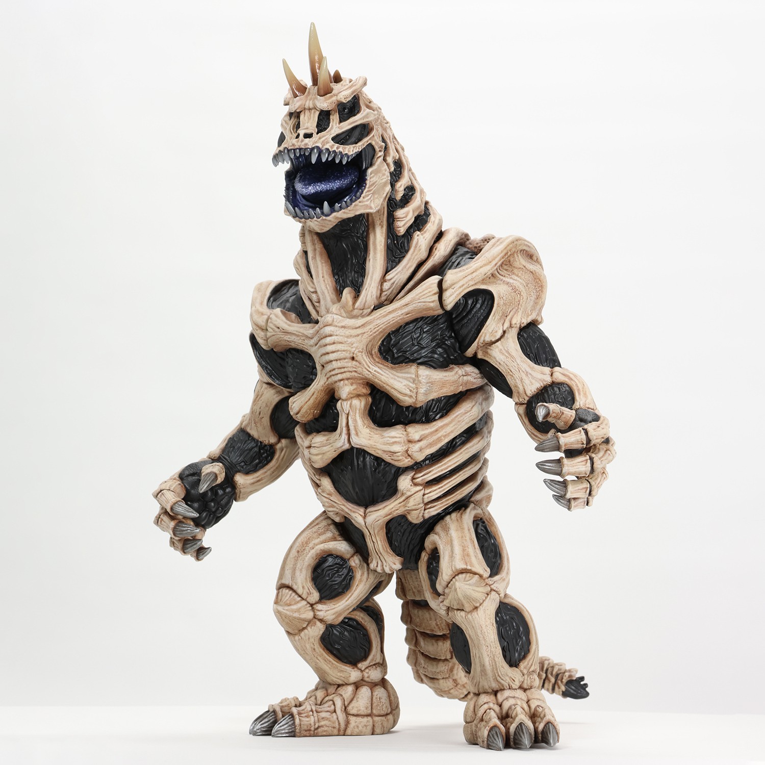 Ultraman Seabozu Vinyl Collectible  (Prototype Shown) View 3