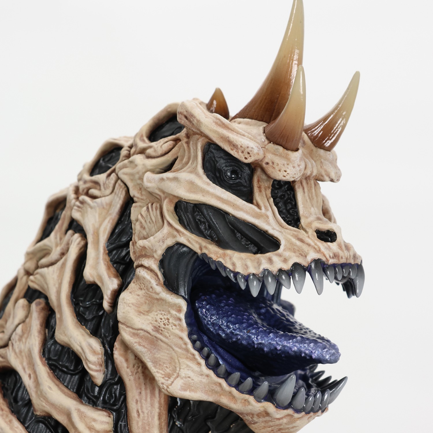 Ultraman Seabozu Vinyl Collectible  (Prototype Shown) View 6