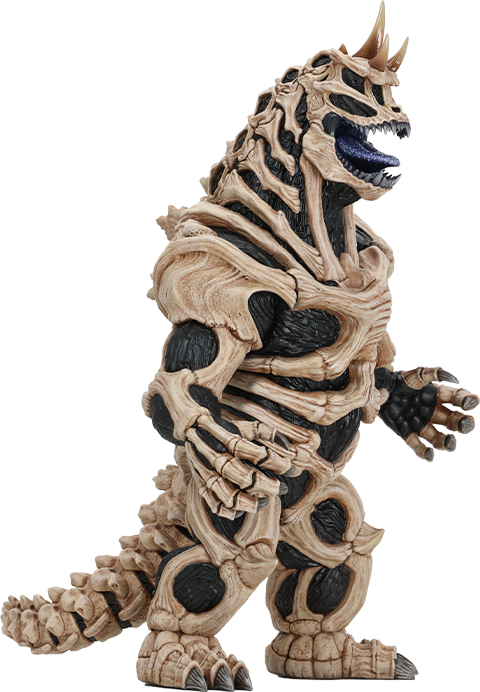 Ultraman Seabozu Vinyl Collectible  (Prototype Shown) View 14