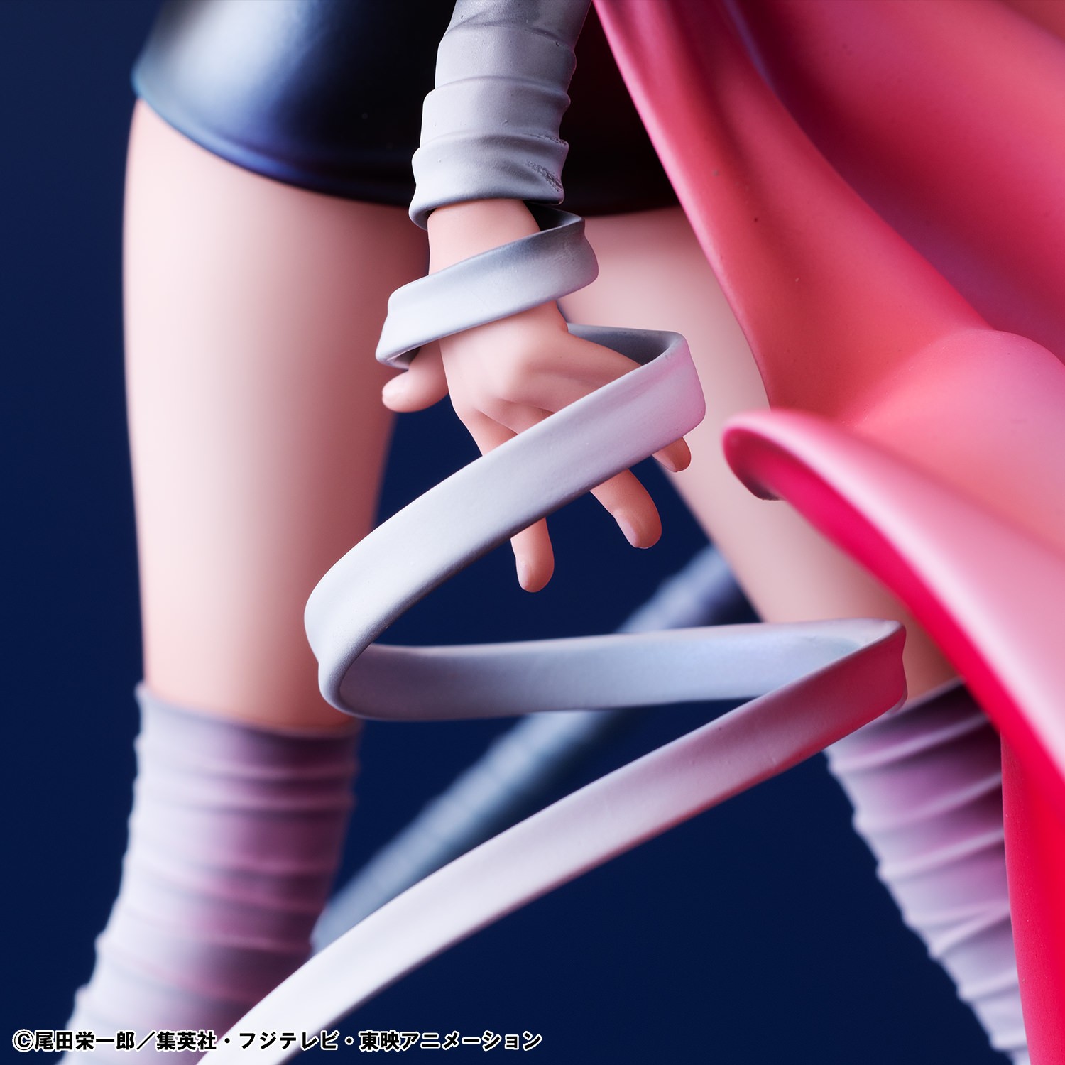 One Piece Knights of God Saint Gunko Collectible Figure  (Prototype Shown) View 9