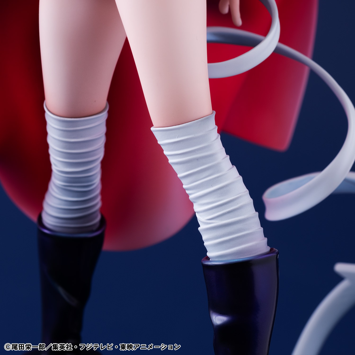 One Piece Knights of God Saint Gunko Collectible Figure  (Prototype Shown) View 10