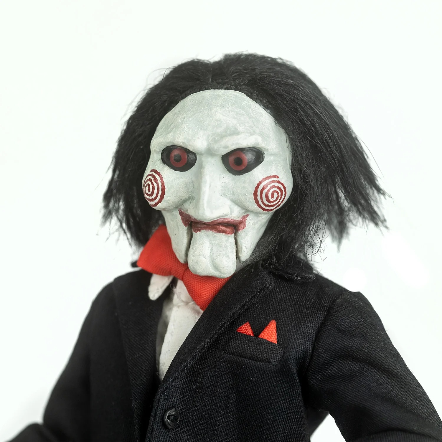 SAW Billy the Puppet & Tricycle Sixth Scale Figure  (Prototype Shown) View 6