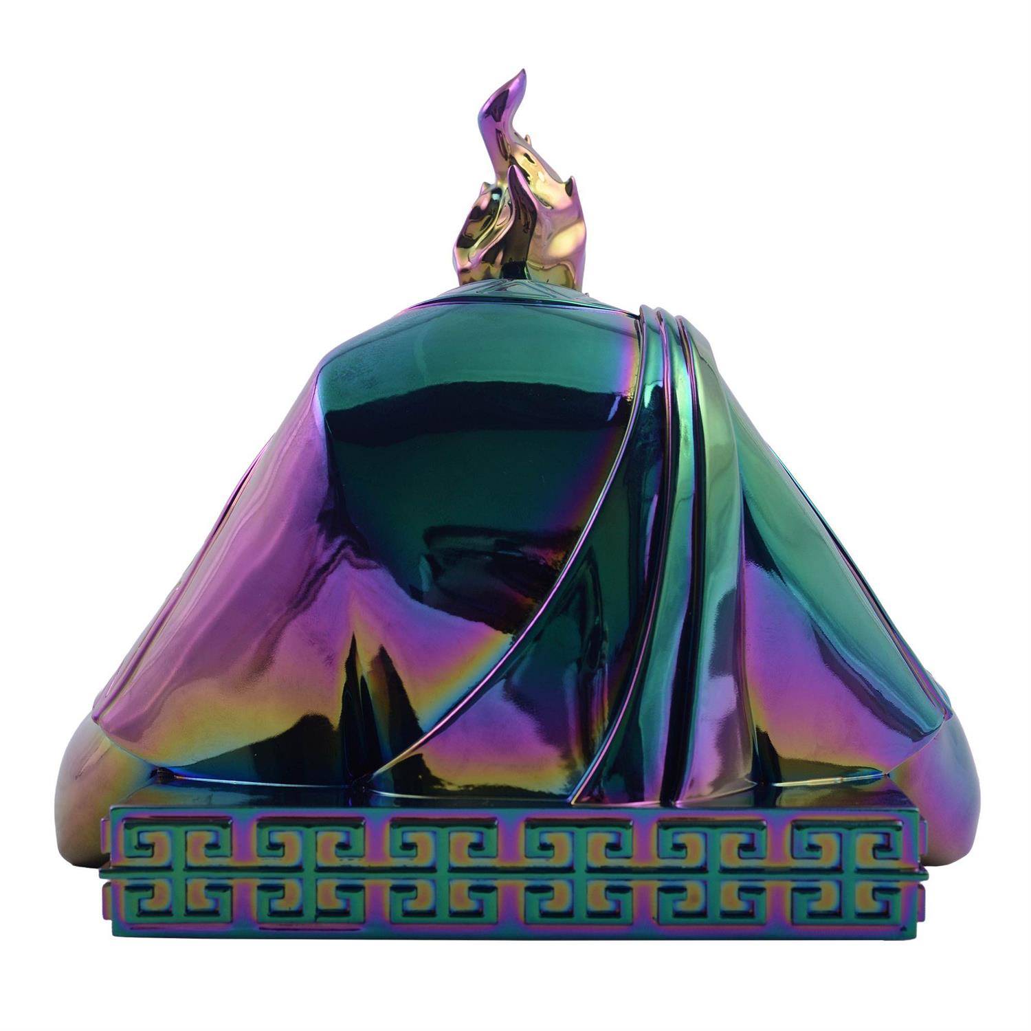 Disney Villains Hades Figurine  (Prototype Shown) View 3