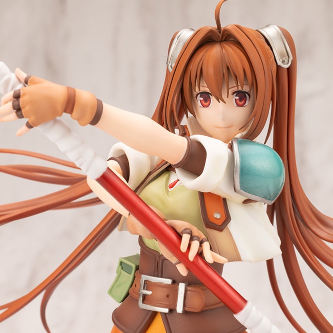 The Legend of Heroes Estelle Bright Collectible Figure  (Prototype Shown) View 6
