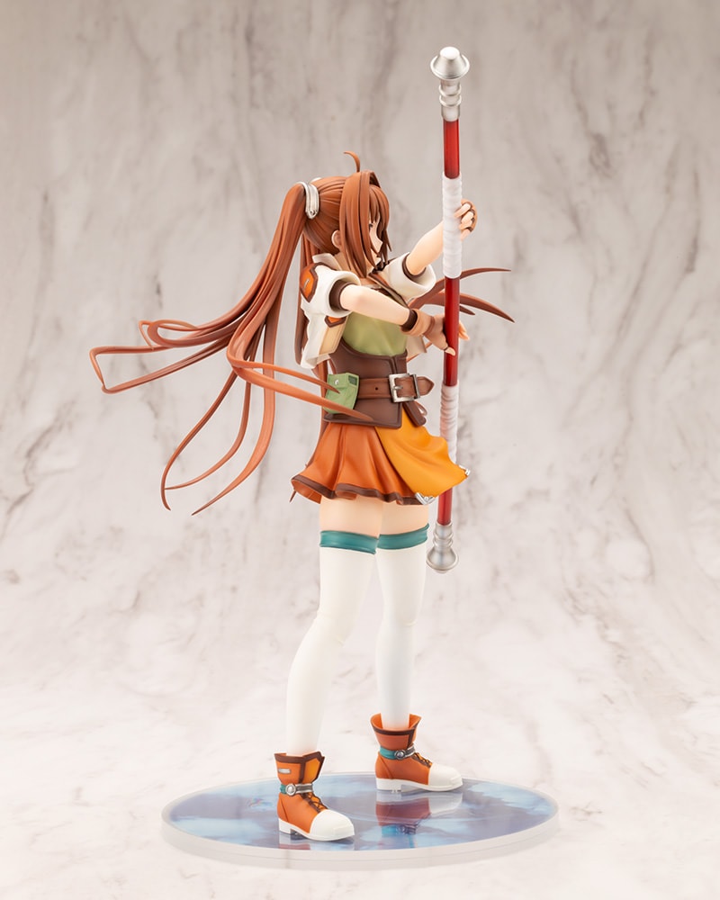 The Legend of Heroes Estelle Bright Collectible Figure  (Prototype Shown) View 10
