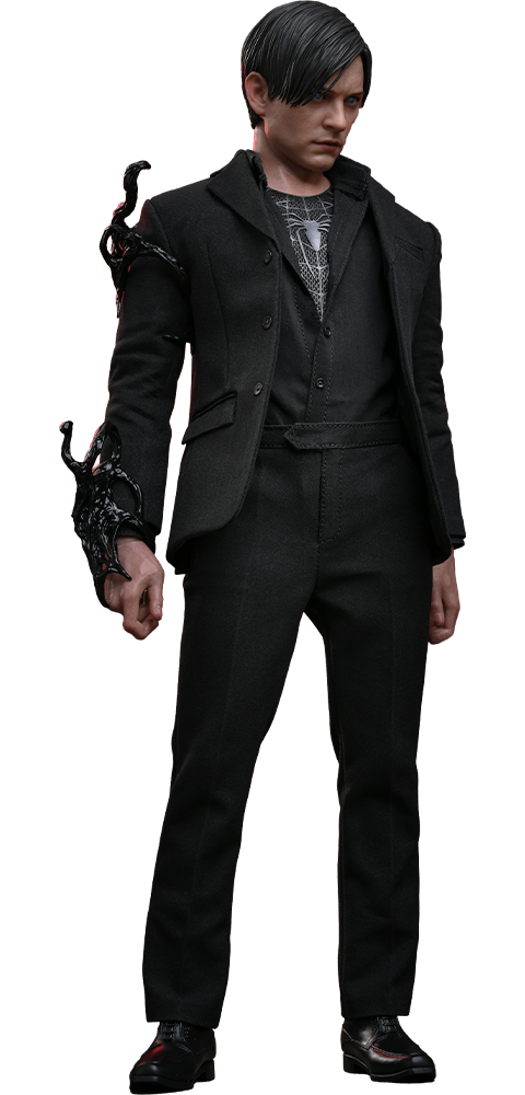 Marvel Peter Parker Sixth Scale Figure  (Prototype Shown) View 22
