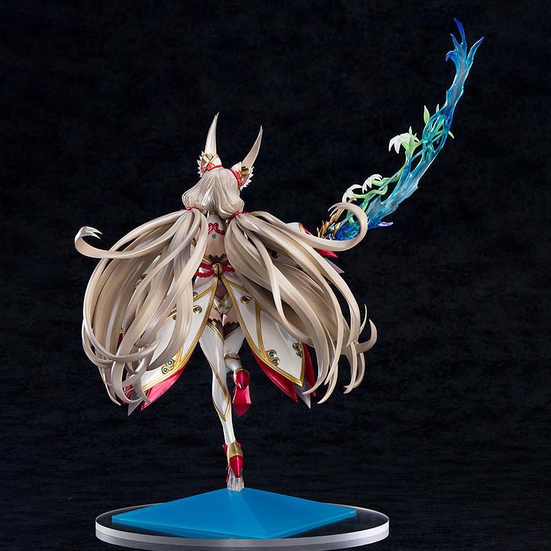 Nintendo Nia Collectible Figure  (Prototype Shown) View 4