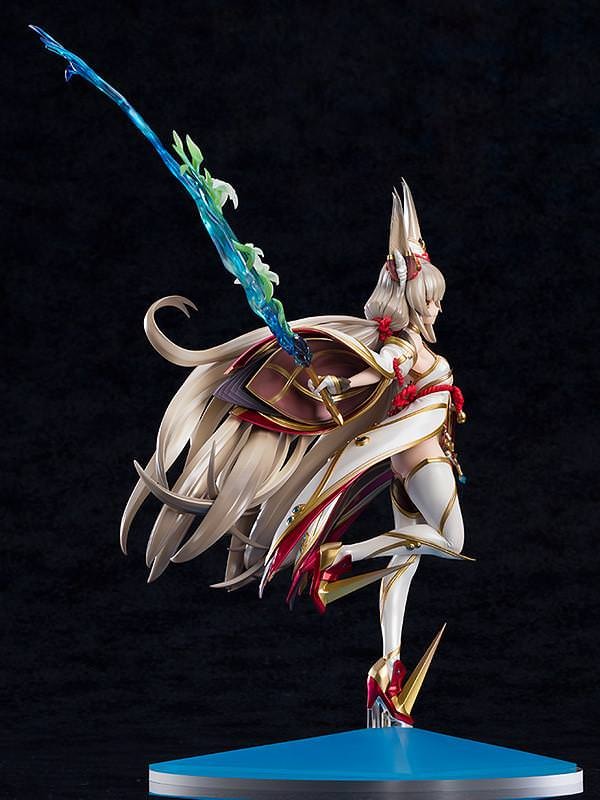 Nintendo Nia Collectible Figure  (Prototype Shown) View 7