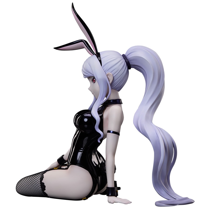 Overlord Shalltear Bloodfallen Black Bunny Ver. Collectible Figure  (Prototype Shown) View 4