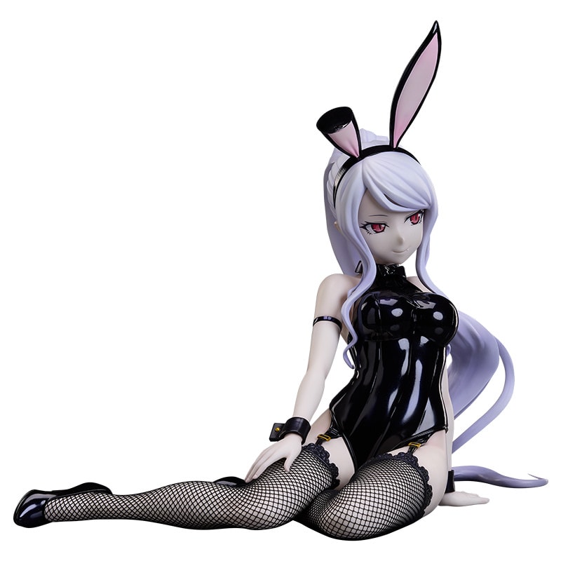 Overlord Shalltear Bloodfallen Black Bunny Ver. Collectible Figure  (Prototype Shown) View 9