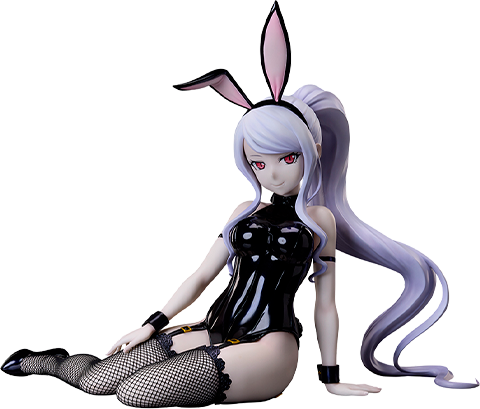 Overlord Shalltear Bloodfallen Black Bunny Ver. Collectible Figure  (Prototype Shown) View 13
