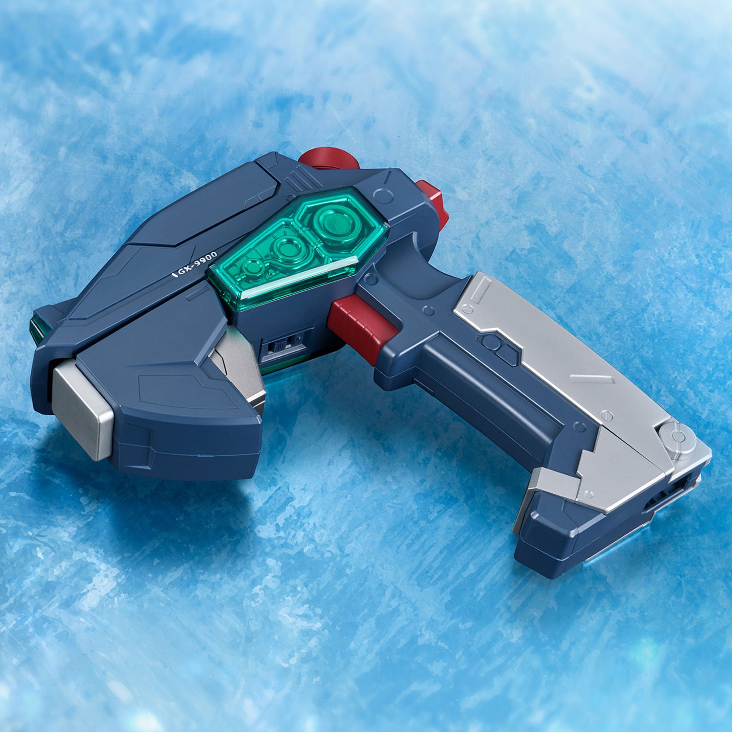 Gundam GController Prop Replica  (Prototype Shown) View 1