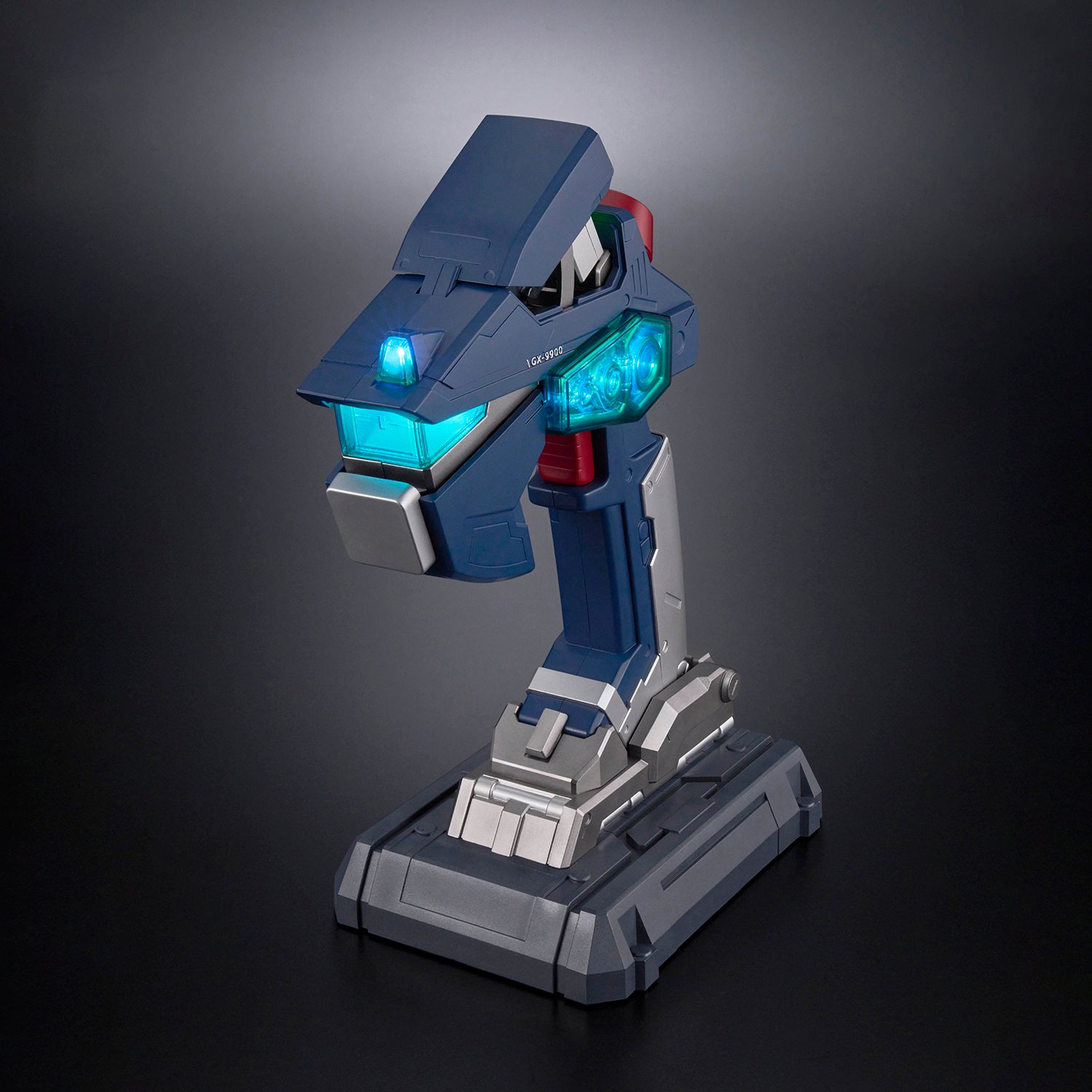 Gundam GController Prop Replica  (Prototype Shown) View 3