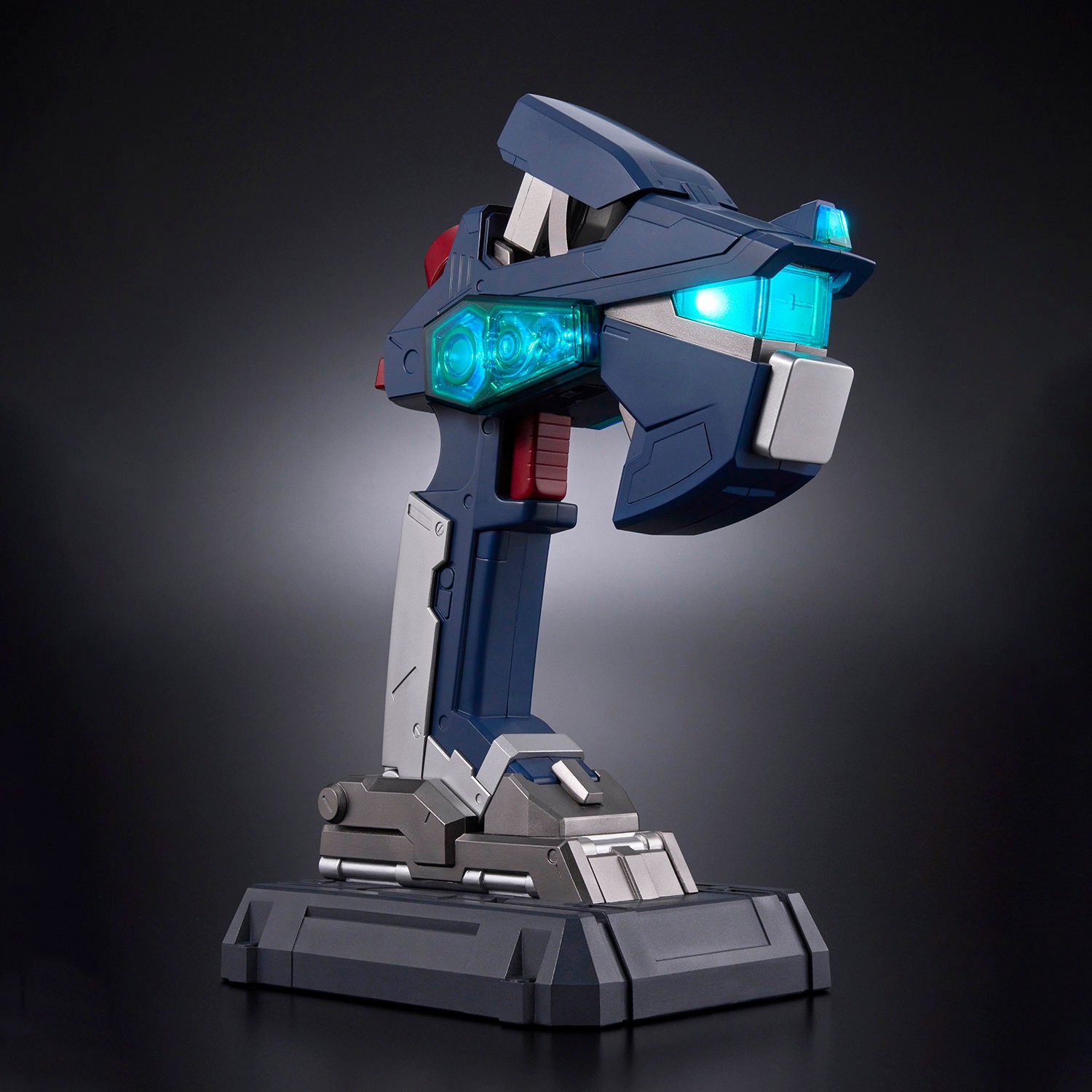 Gundam GController Prop Replica  (Prototype Shown) View 4