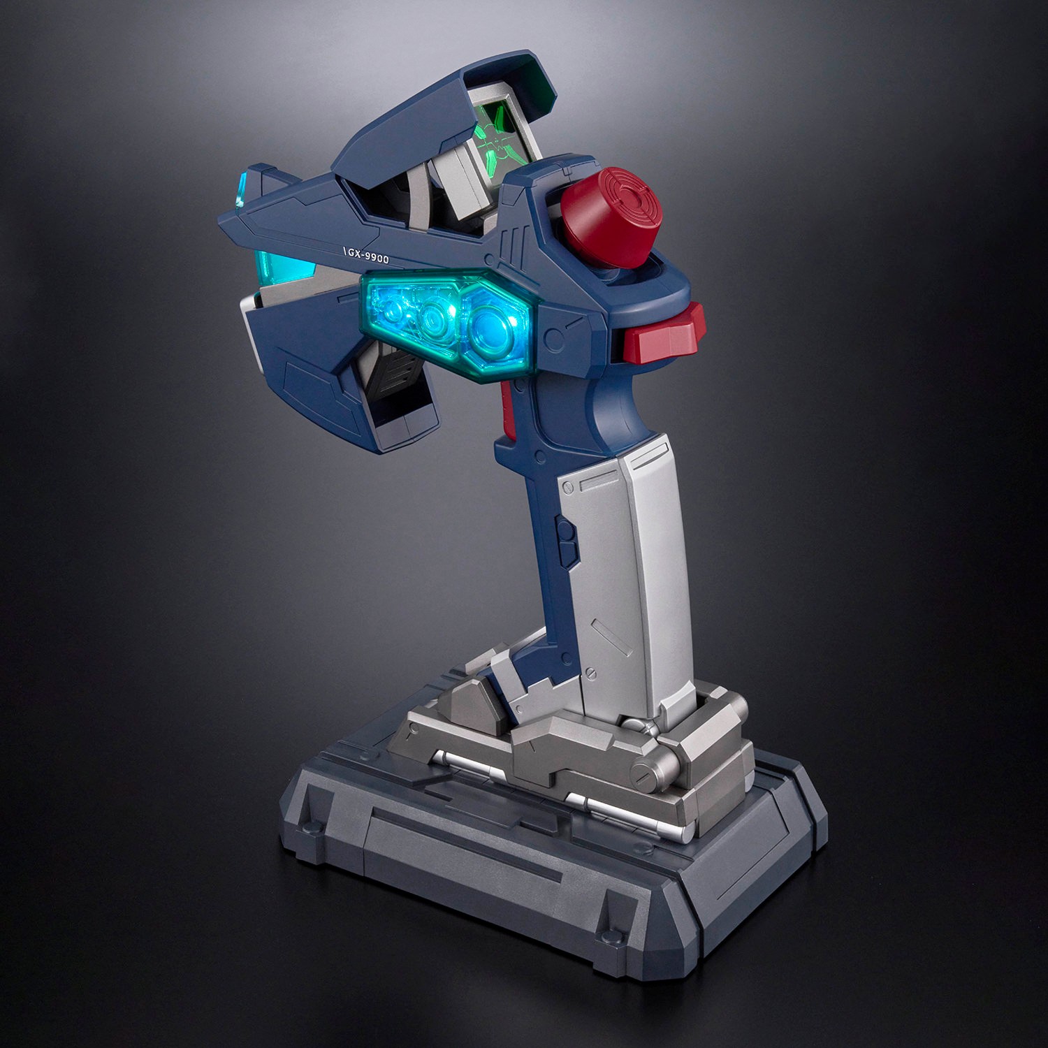 Gundam GController Prop Replica  (Prototype Shown) View 5