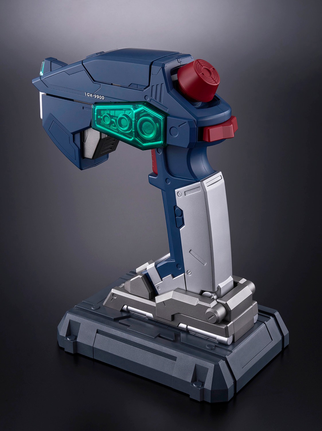 Gundam GController Prop Replica  (Prototype Shown) View 7