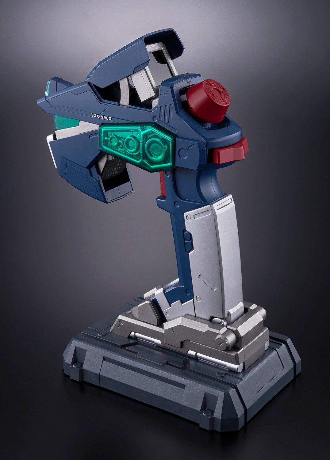 Gundam GController Prop Replica  (Prototype Shown) View 8