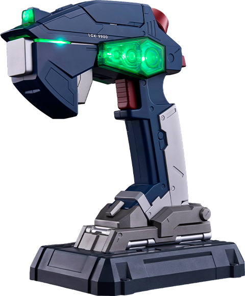 Gundam GController Prop Replica  (Prototype Shown) View 10