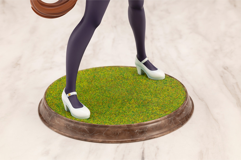 Umamusume: Pretty Derby King Halo Collectible Figure  (Prototype Shown) View 11