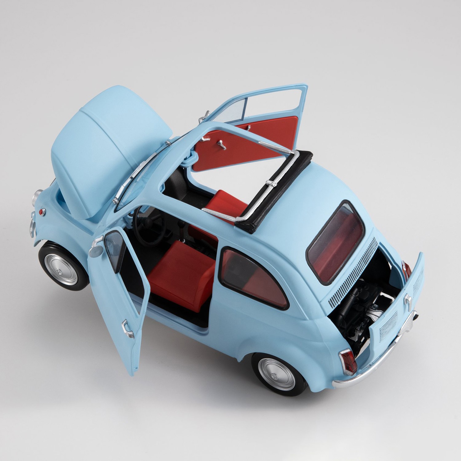 Lupin the Third Lupin the Third 55th Anniversary Collectible Figure  (Prototype Shown) View 6