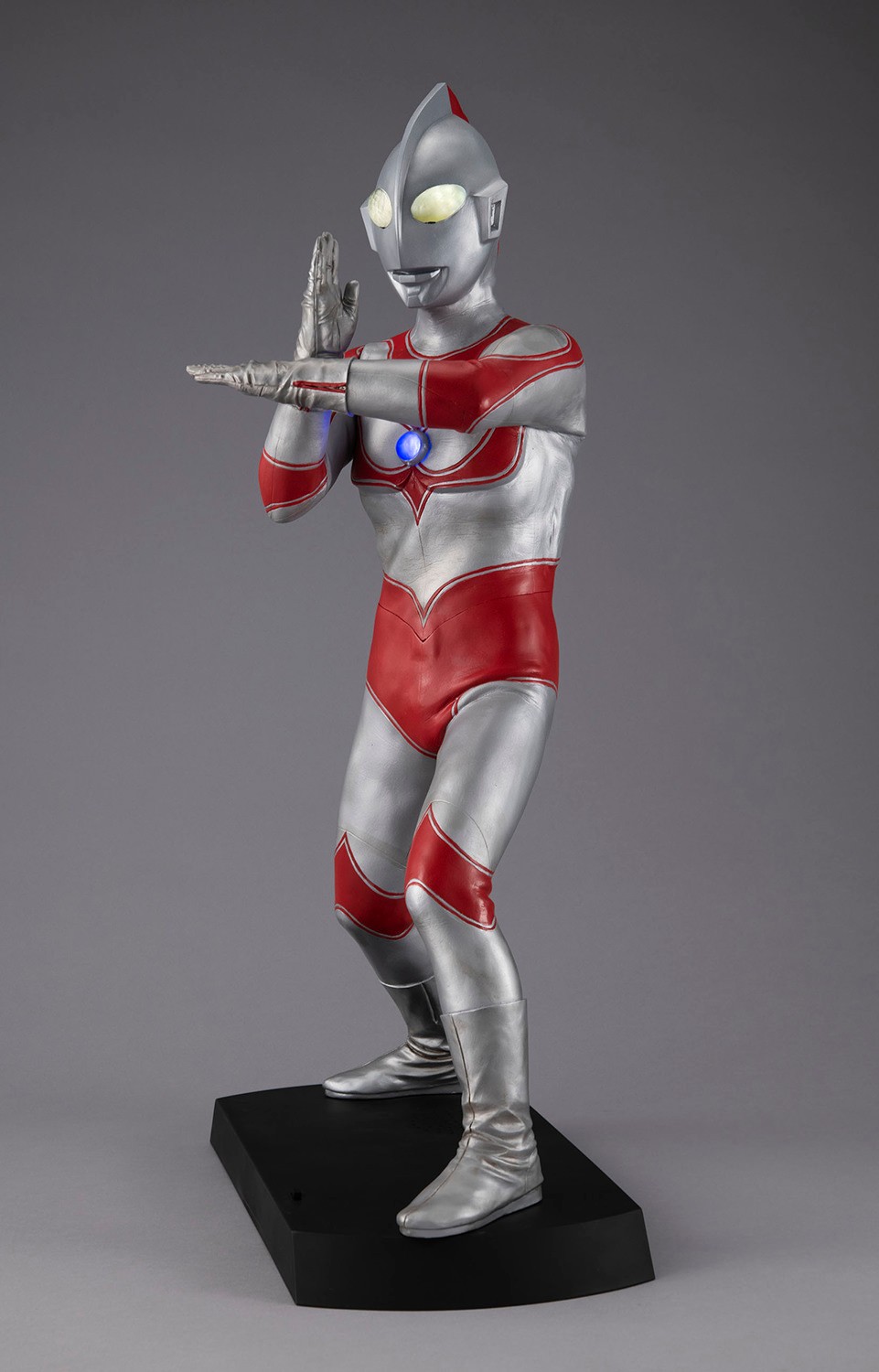 Ultraman Ultraman Jack (Return of Ultraman) Collectible Figure  (Prototype Shown) View 7
