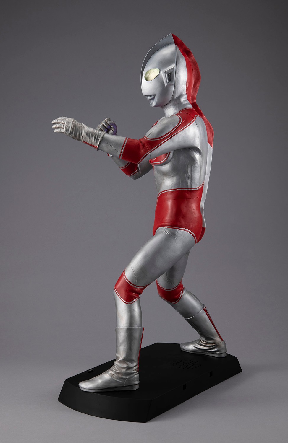 Ultraman Ultraman Jack (Return of Ultraman) Collectible Figure  (Prototype Shown) View 9