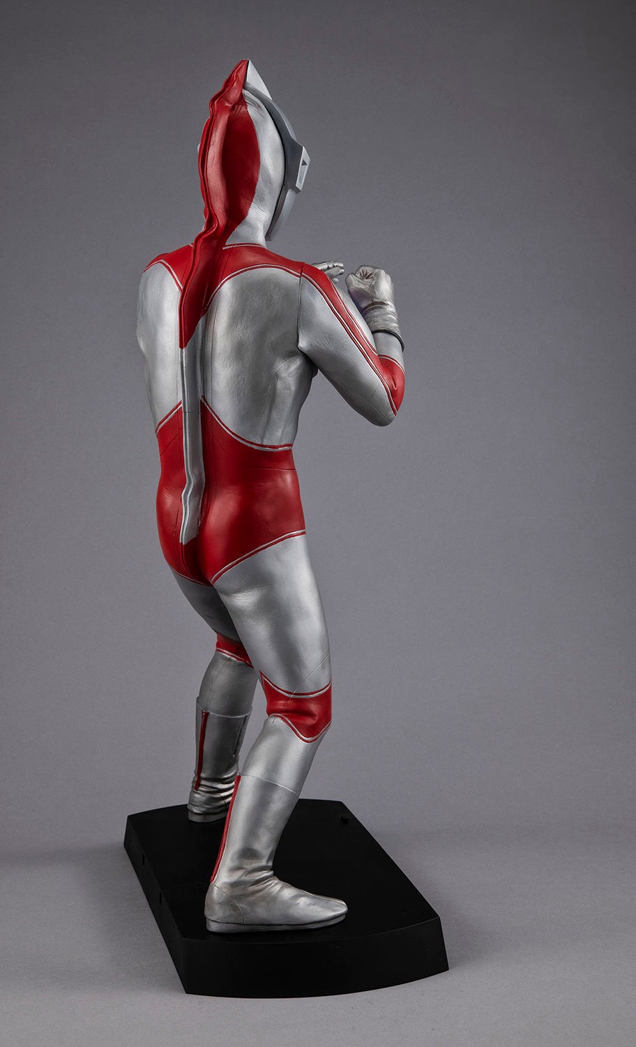 Ultraman Ultraman Jack (Return of Ultraman) Collectible Figure  (Prototype Shown) View 11