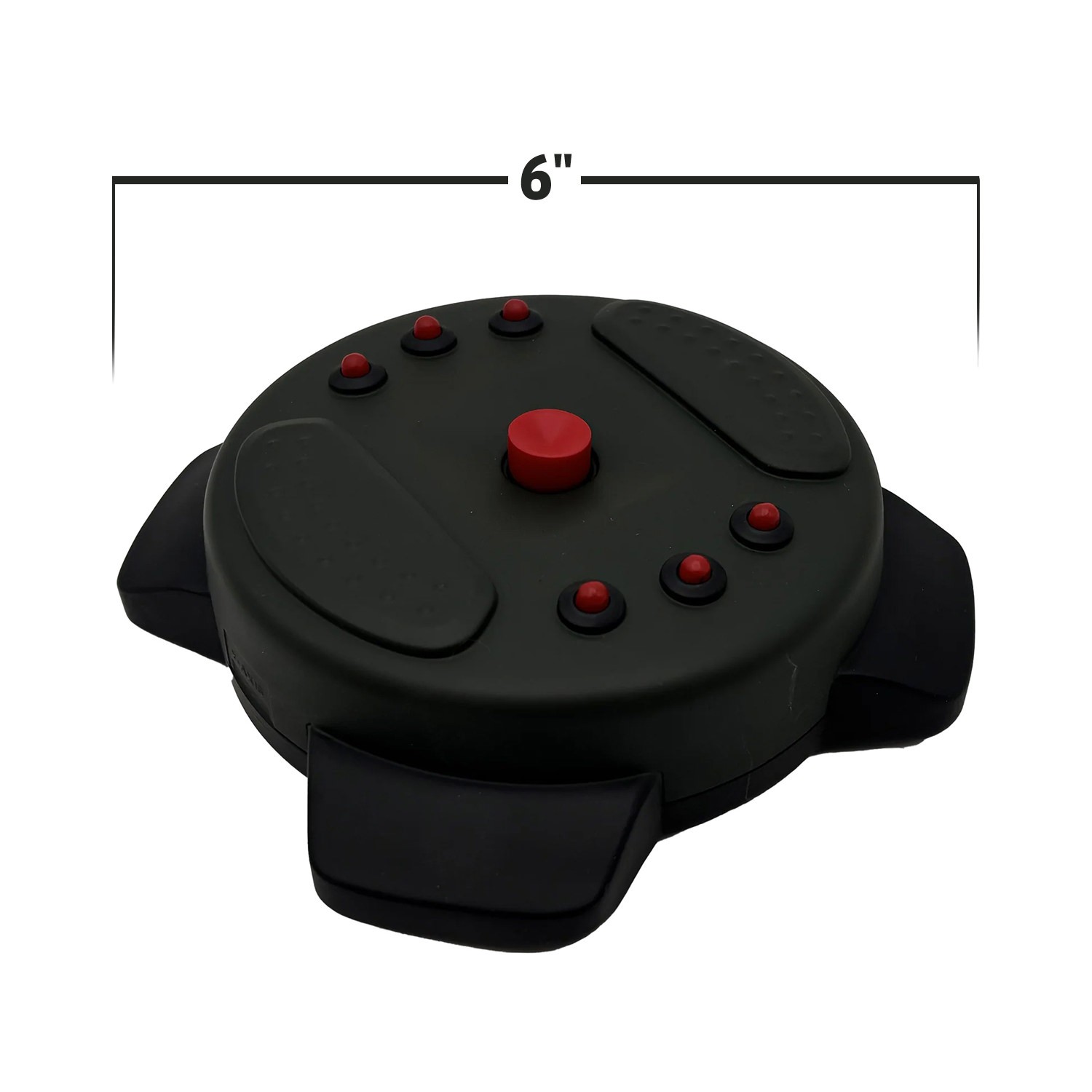 James Bond GoldenEye Magnetic Limpet Mine Prop Replica  (Prototype Shown) View 2