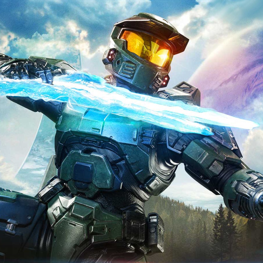 HALO Master Chief Quarter Scale Statue  Collector Edition (Prototype Shown) View 6