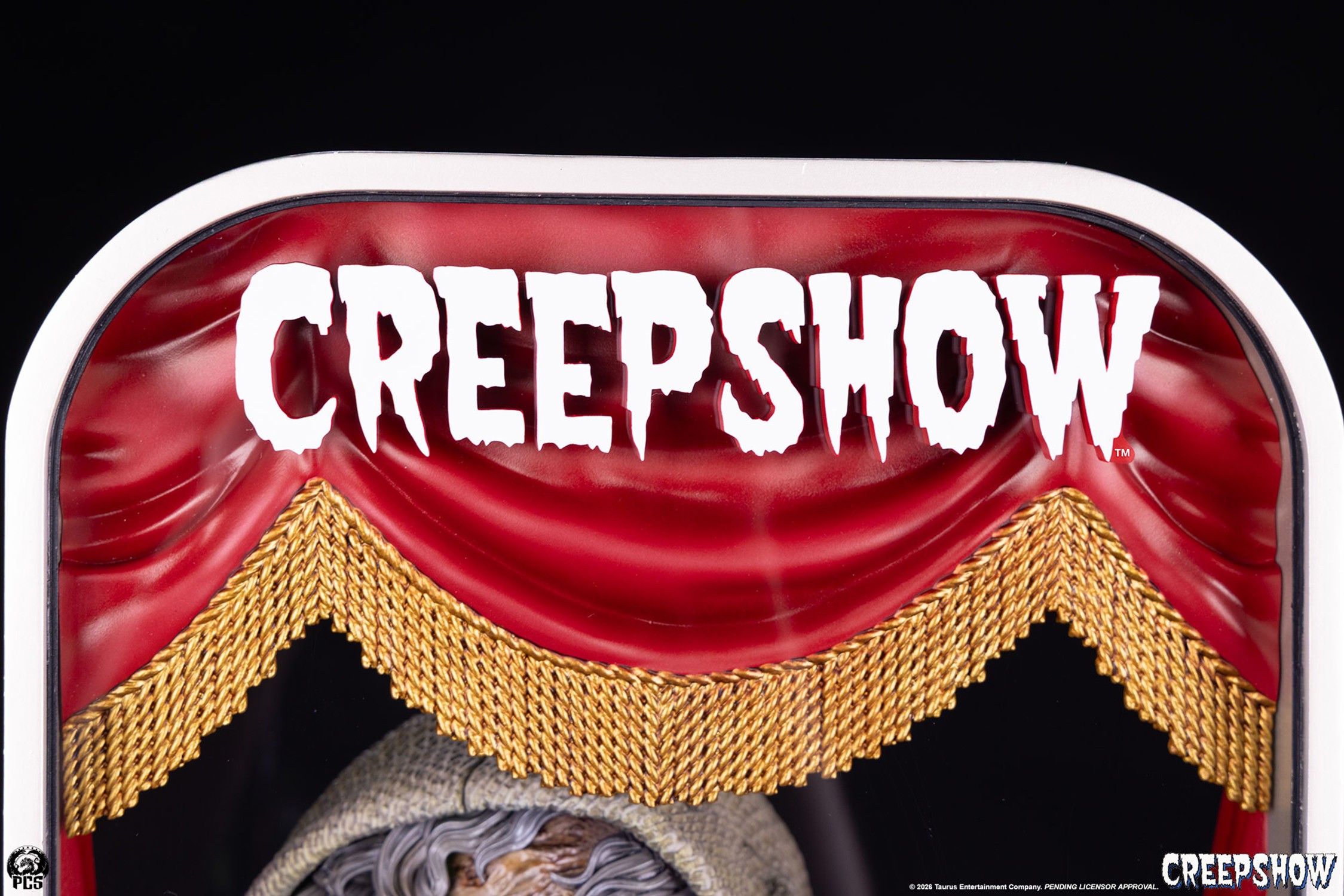 Creepshow Creepshow Diorama Life-Size Replica  (Prototype Shown) View 7