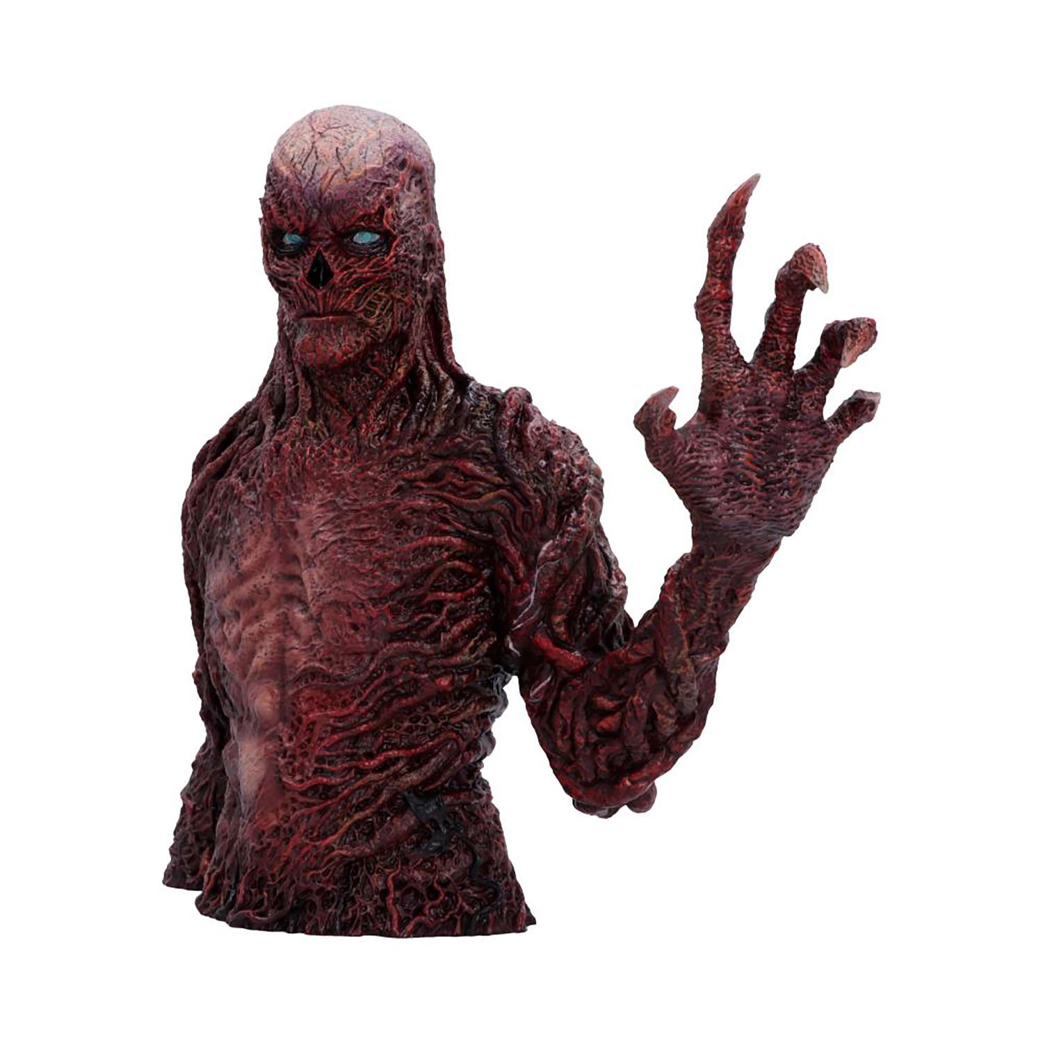Stranger Things Vecna Bust  (Prototype Shown) View 3