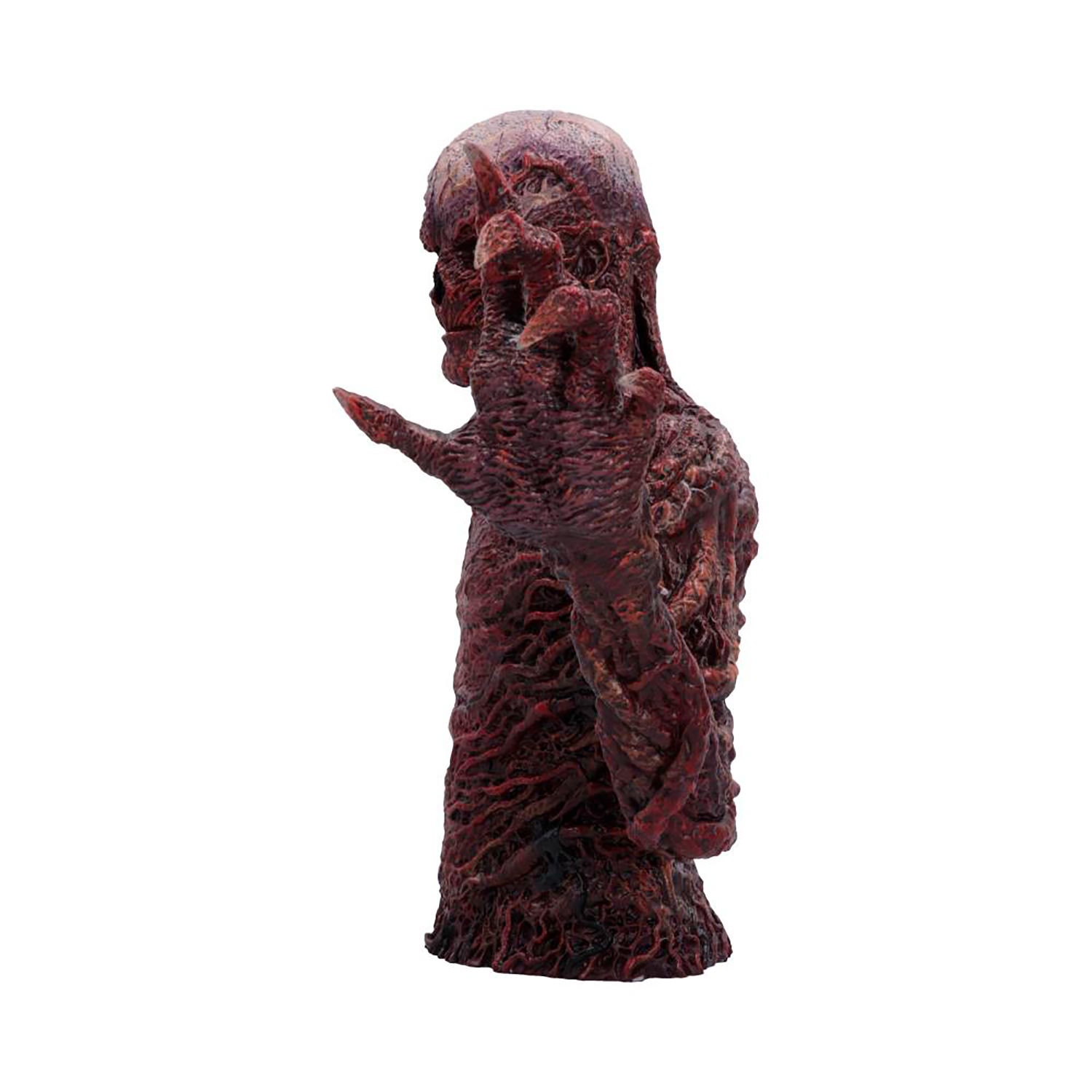 Stranger Things Vecna Bust  (Prototype Shown) View 4