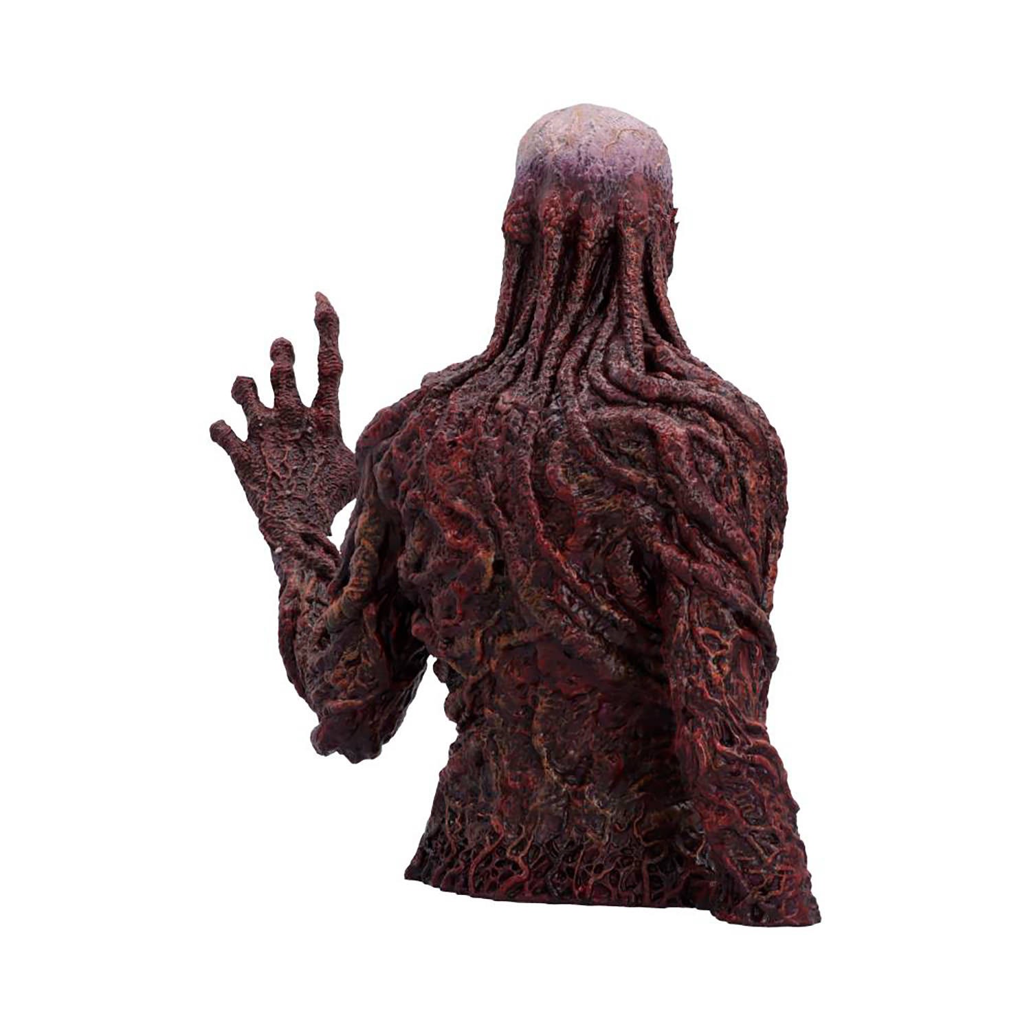 Stranger Things Vecna Bust  (Prototype Shown) View 5