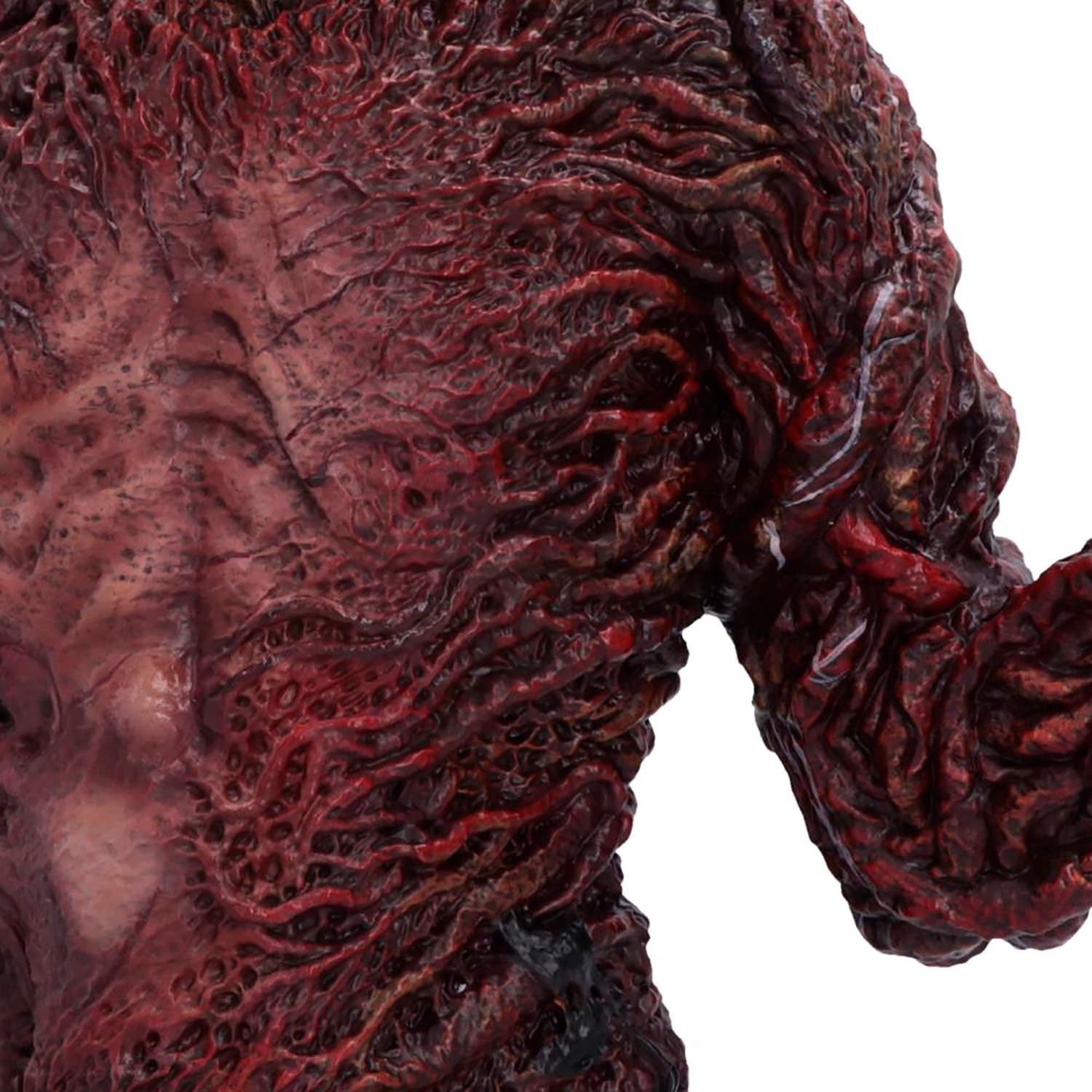 Stranger Things Vecna Bust  (Prototype Shown) View 8