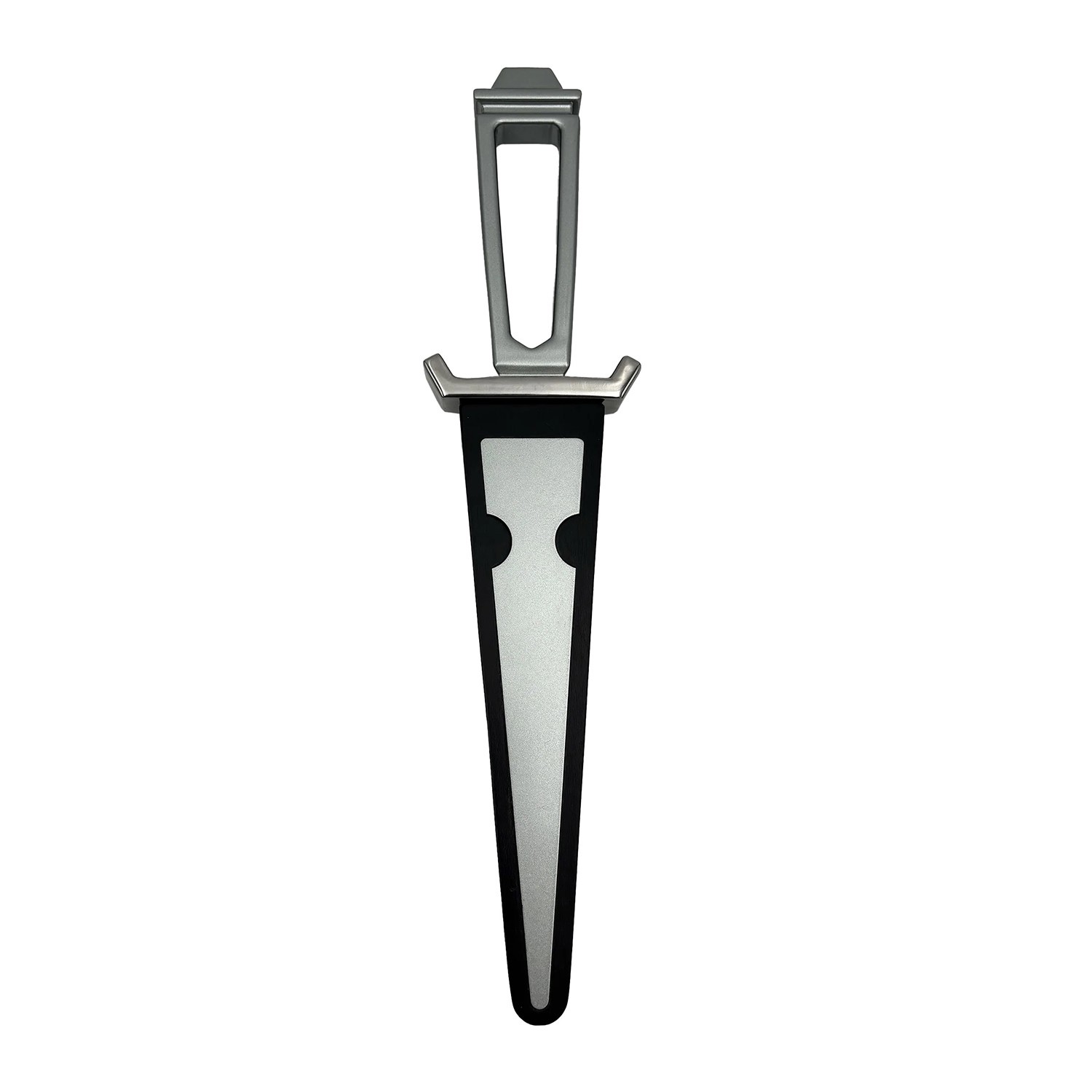 Star Trek Mirror, Mirror Dagger Prop Replica  (Prototype Shown) View 3