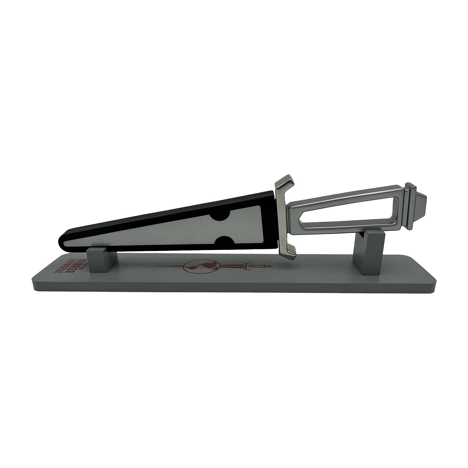 Star Trek Mirror, Mirror Dagger Prop Replica  (Prototype Shown) View 5