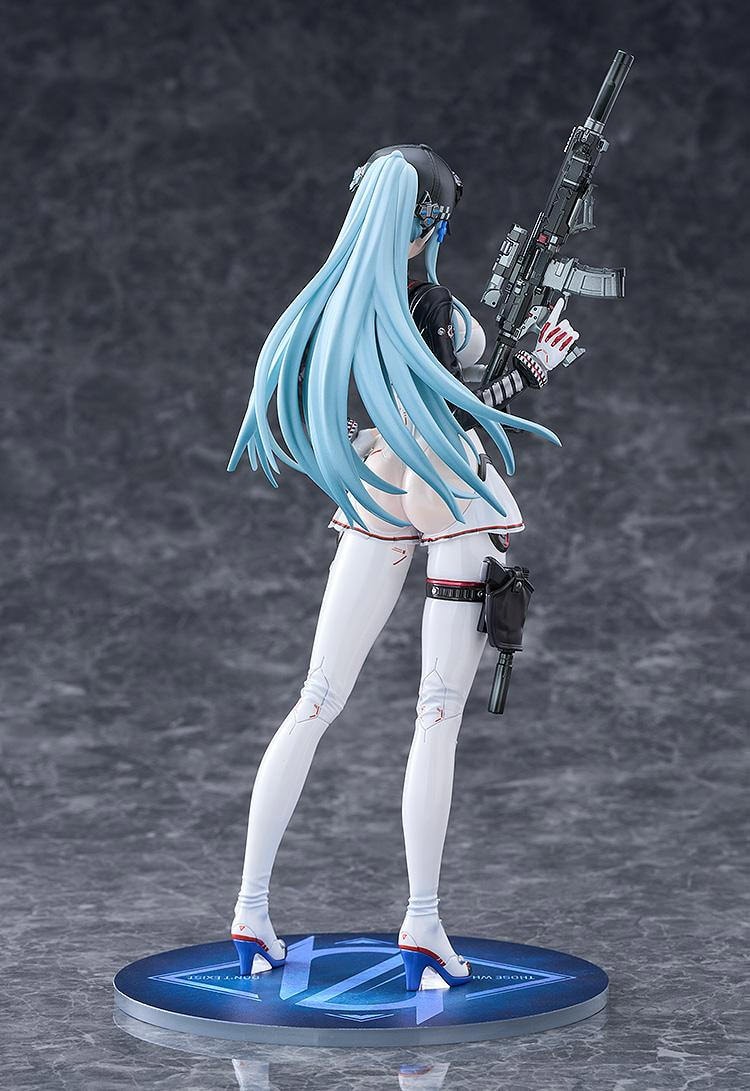 Girls' Frontline Klukai: Speed Star Collectible Figure  (Prototype Shown) View 10