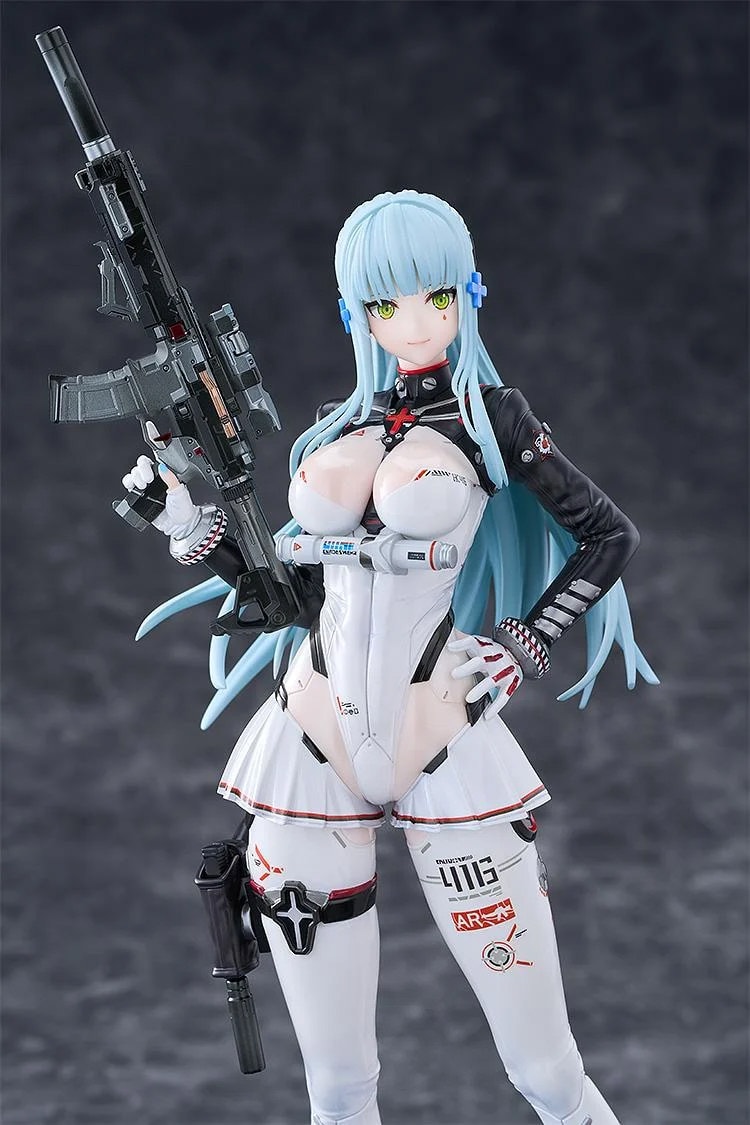 Girls' Frontline Klukai: Speed Star Collectible Figure  (Prototype Shown) View 13