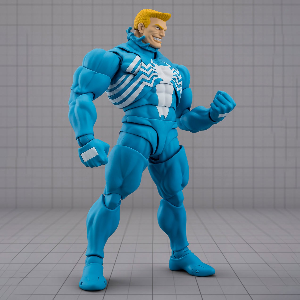 Marvel Venom (Gamerverse) Action Figure  (Prototype Shown) View 3