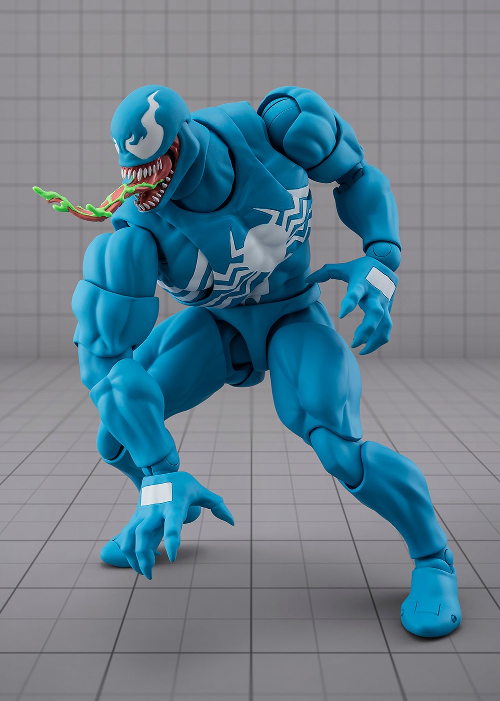 Marvel Venom (Gamerverse) Action Figure  (Prototype Shown) View 7